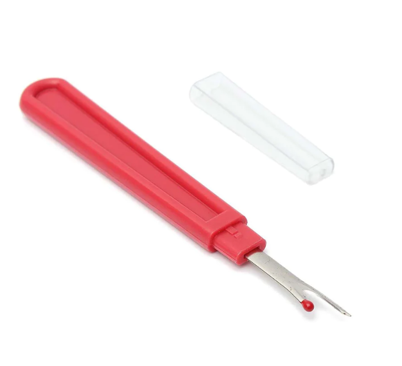 Smart Grooming - Quick Unpick-1